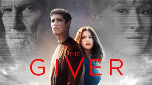 The Giver still