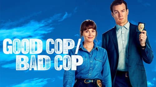 Good Cop/Bad Cop still