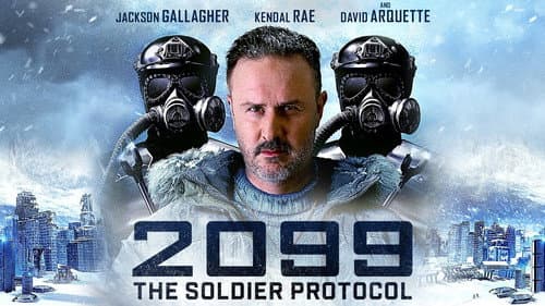 2099: The Soldier Protocol still