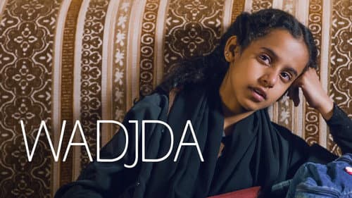 Wadjda still