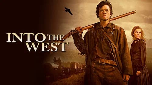 Into the West still