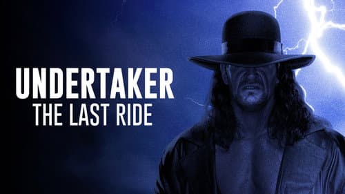 Undertaker: The Last Ride still
