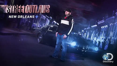 Street Outlaws: New Orleans still