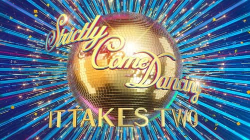 Strictly Come Dancing: It Takes Two still
