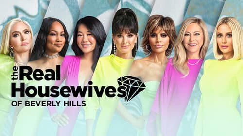 The Real Housewives of Beverly Hills still