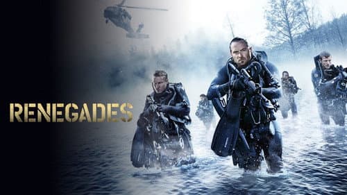 Renegades still