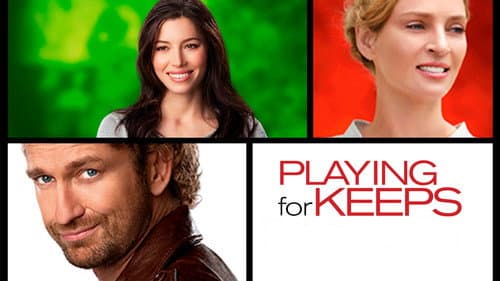 Playing for Keeps still