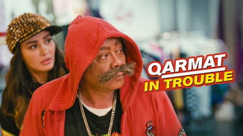 Qarmat in Trouble still