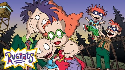 Rugrats still