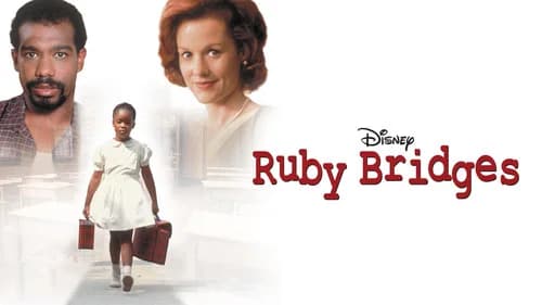 Ruby Bridges still
