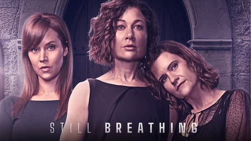 Still Breathing still