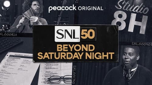 SNL50: Beyond Saturday Night still