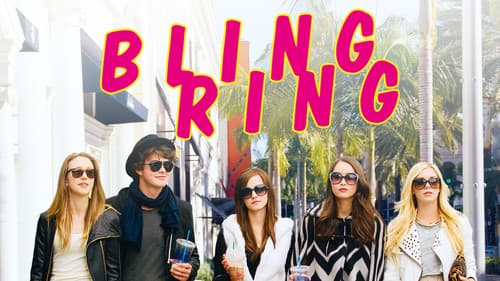 The Bling Ring still