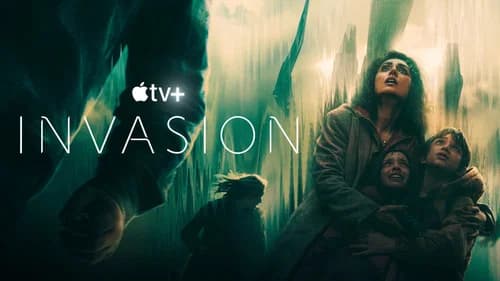 Invasion still