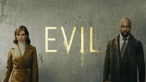 Evil still
