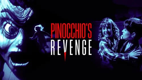 Pinocchio's Revenge still