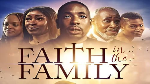 Faith in the Family still
