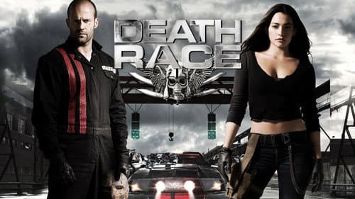 Death Race still