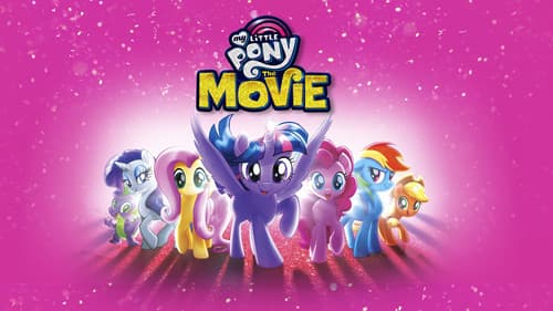 My Little Pony: The Movie still
