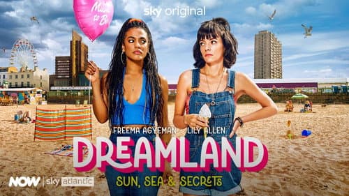 Dreamland still