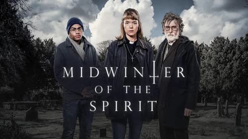 Midwinter of the Spirit still
