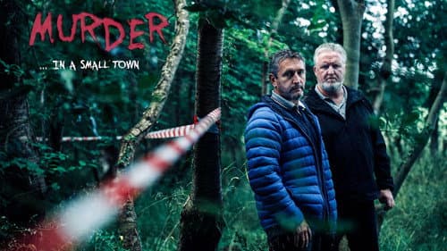 Murder In A Small Town still