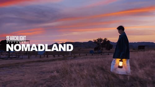 Nomadland still