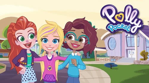 Polly Pocket still