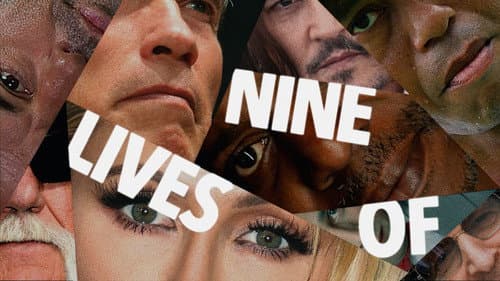 Nine Lives Of... still