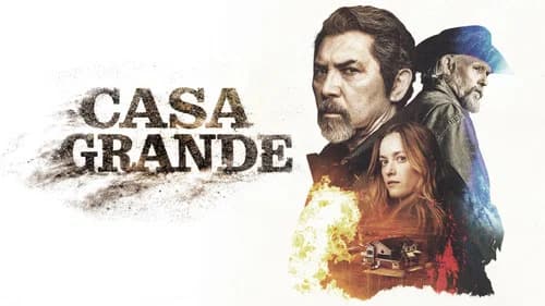 Casa Grande still