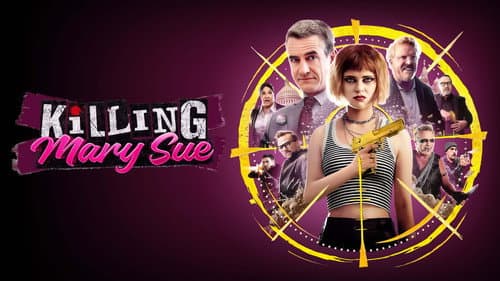 Killing Mary Sue still