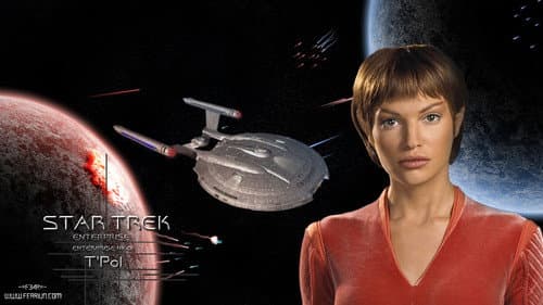 Star Trek: Enterprise still