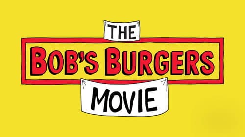 The Bob's Burgers Movie still
