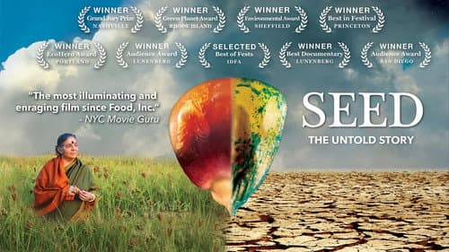 Seed: The Untold Story still