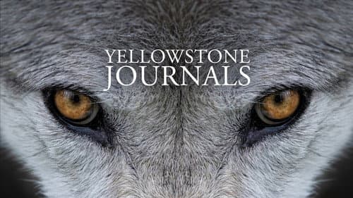 Yellowstone Journals still