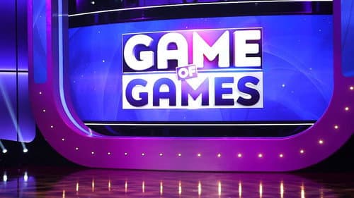 Ellen's Game of Games still