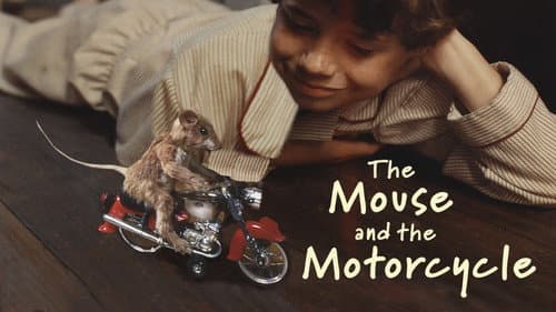 The Mouse and the Motorcycle still