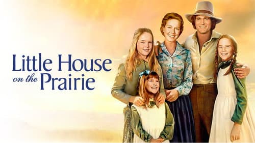 Little House on the Prairie still