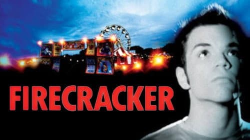 Firecracker still