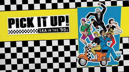 Pick It Up!: Ska in the '90s still