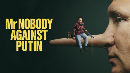 Mr. Nobody Against Putin still