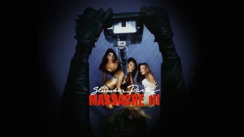Slumber Party Massacre III still