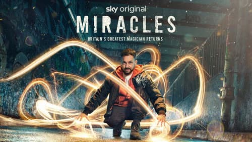 Steven Frayne: Miracles still