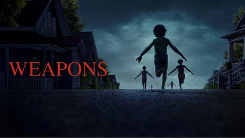 Weapons still