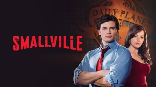 Smallville still