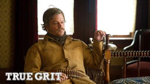 True Grit still