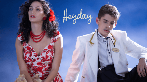 Heyday! still
