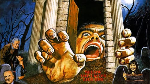 The Vault of Horror still