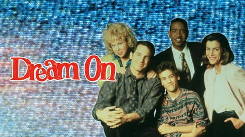 Dream On still