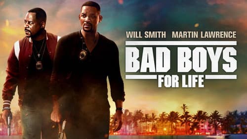 Bad Boys for Life still